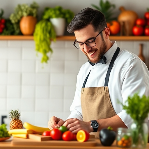 gohighlevel marketing automation nutritionist