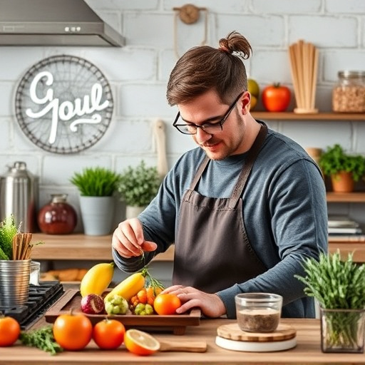 gohighlevel marketing automation nutritionist