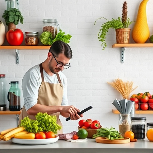 gohighlevel marketing automation nutritionist