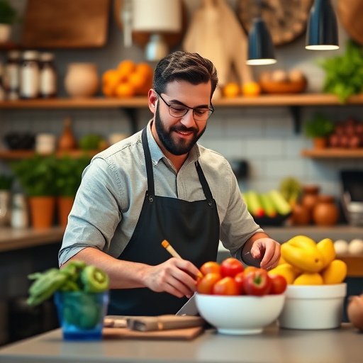 gohighlevel marketing automation nutritionist