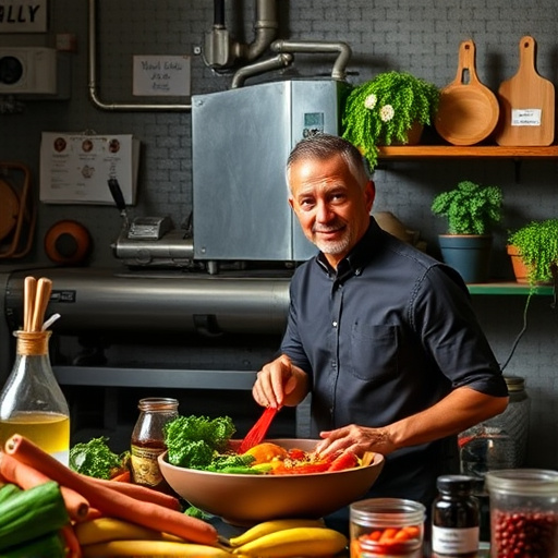 gohighlevel marketing automation nutritionist