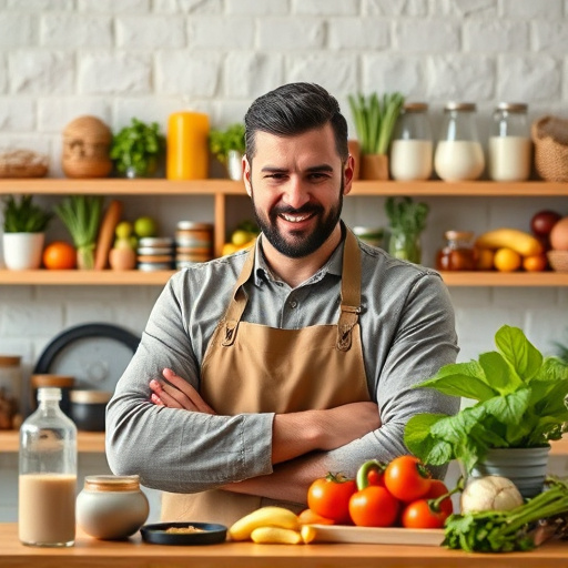 gohighlevel marketing automation nutritionist
