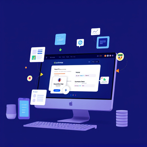 gohighlevel marketing automation platform