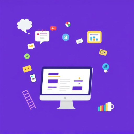 gohighlevel marketing automation platform