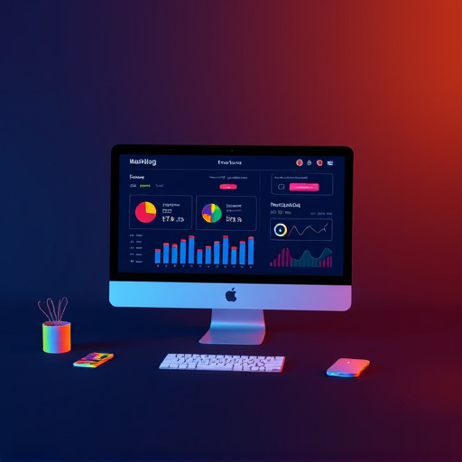 gohighlevel marketing automation platform