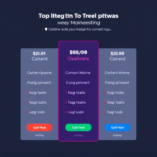 gohighlevel marketing automation pricing