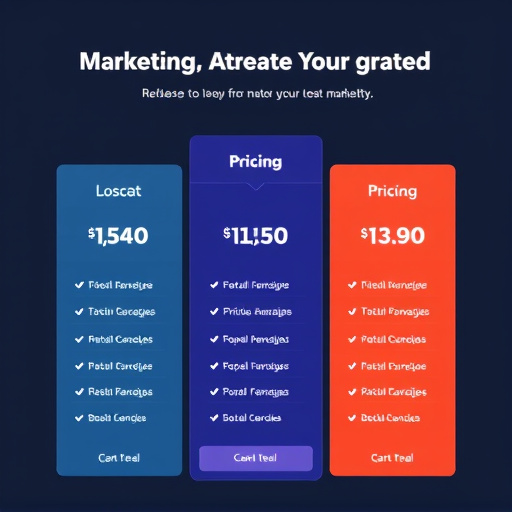 gohighlevel marketing automation pricing