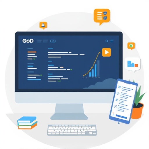 gohighlevel marketing automation review