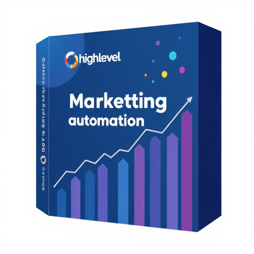 gohighlevel marketing automation review