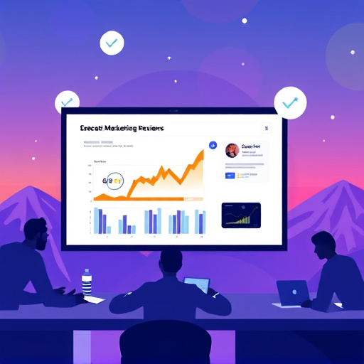 gohighlevel marketing automation reviews