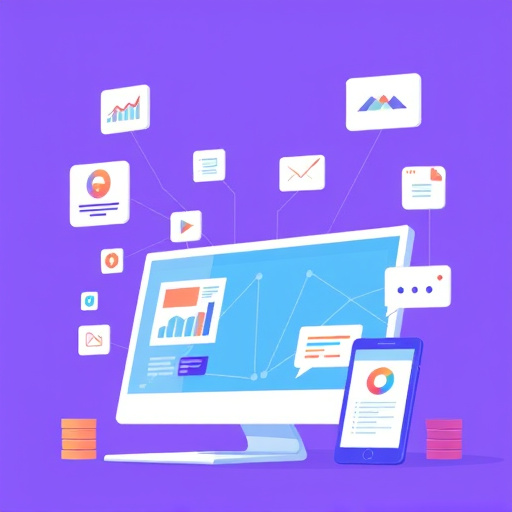 gohighlevel marketing automation services