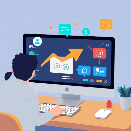 gohighlevel marketing automation services