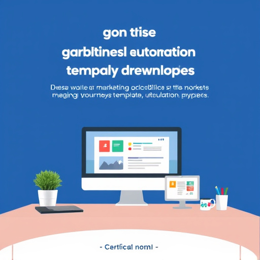 gohighlevel marketing automation templates