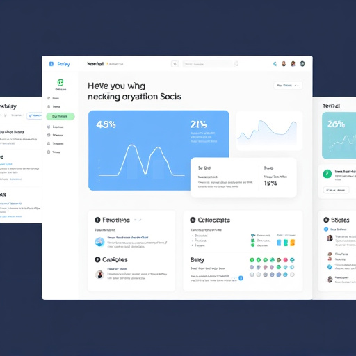 gohighlevel marketing automation templates
