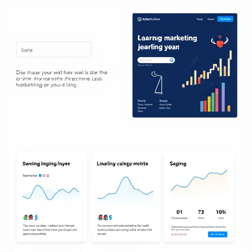 gohighlevel marketing automation templates
