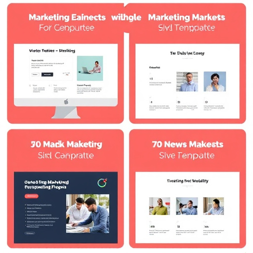 gohighlevel marketing automation templates
