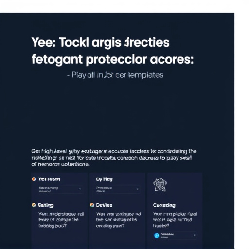 gohighlevel marketing automation templates