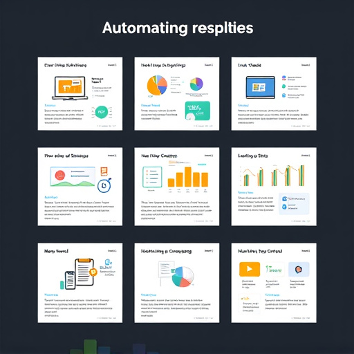 gohighlevel marketing automation templates