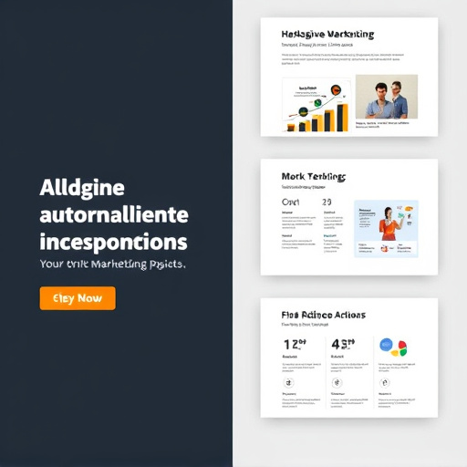 gohighlevel marketing automation templates
