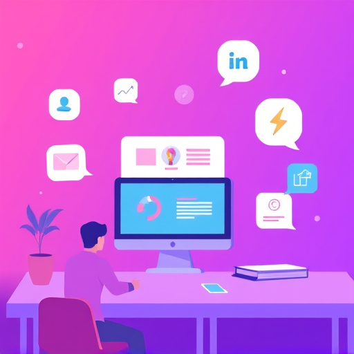 gohighlevel marketing automation trial