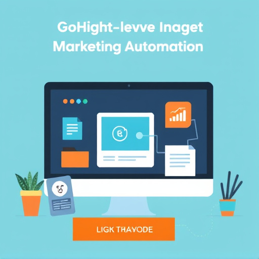 gohighlevel marketing automation trial
