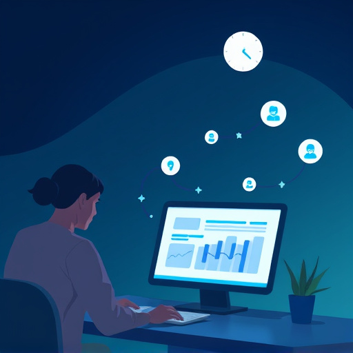 gohighlevel marketing automation trial
