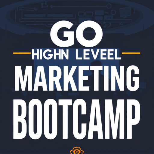 gohighlevel marketing bootcamp