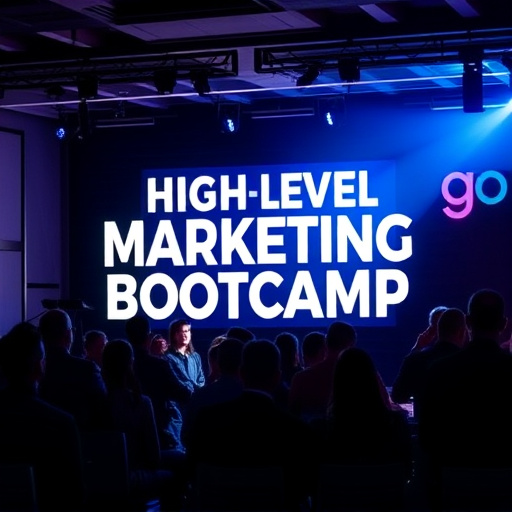 gohighlevel marketing bootcamp