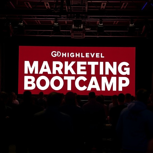gohighlevel marketing bootcamp