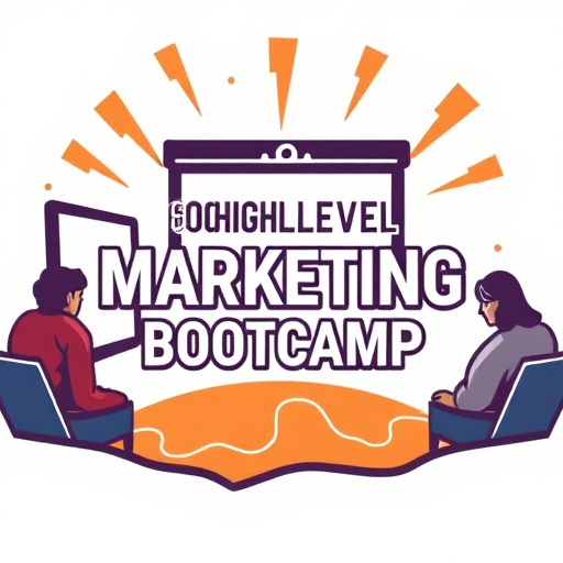 gohighlevel marketing bootcamp