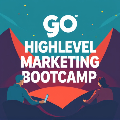 gohighlevel marketing bootcamp