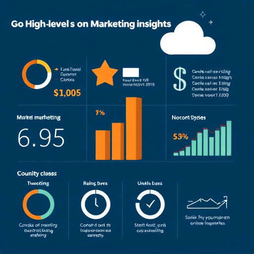 gohighlevel marketing budget insights