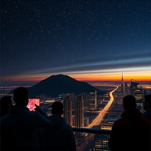gohighlevel marketing campaign