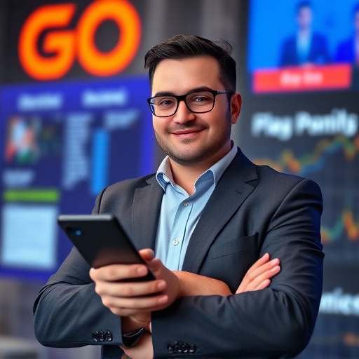 gohighlevel marketing consultant