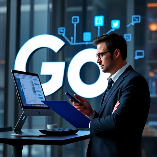 gohighlevel marketing consultant