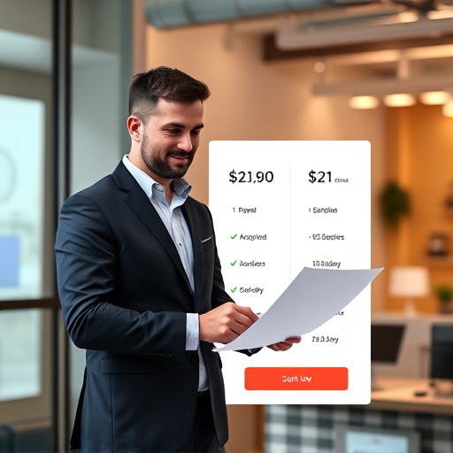 gohighlevel marketing consultant pricing