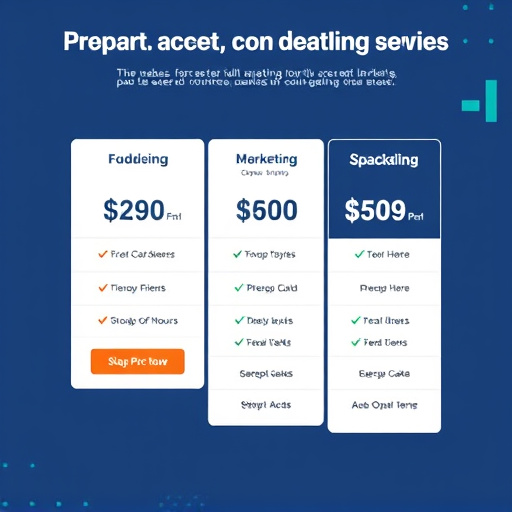 gohighlevel marketing consultant pricing
