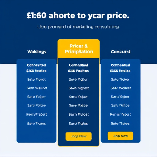 gohighlevel marketing consultant pricing