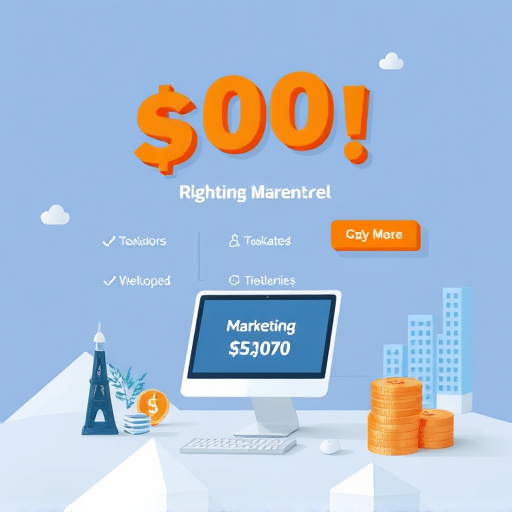 gohighlevel marketing cost