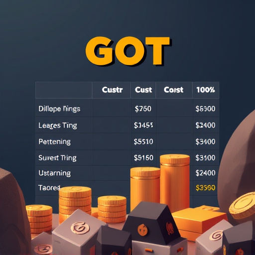 gohighlevel marketing cost