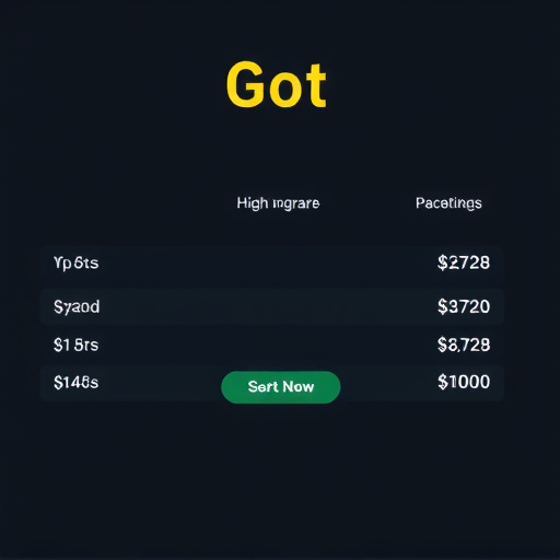 gohighlevel marketing cost