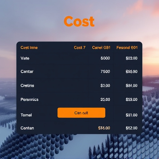 gohighlevel marketing cost