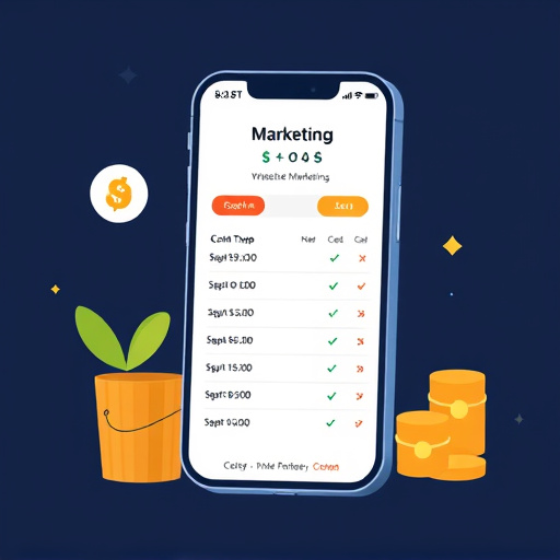 gohighlevel marketing cost