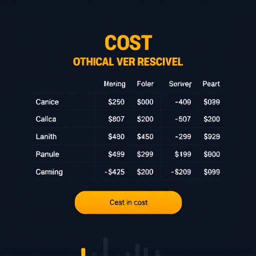 gohighlevel marketing cost