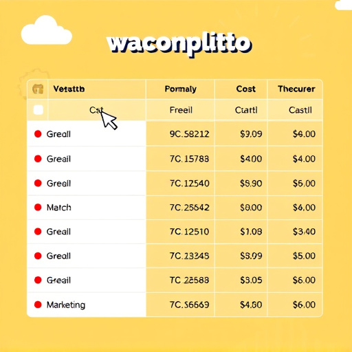 gohighlevel marketing cost