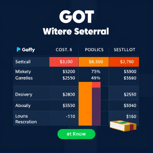 gohighlevel marketing cost