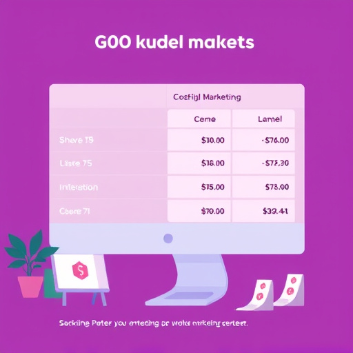 gohighlevel marketing cost