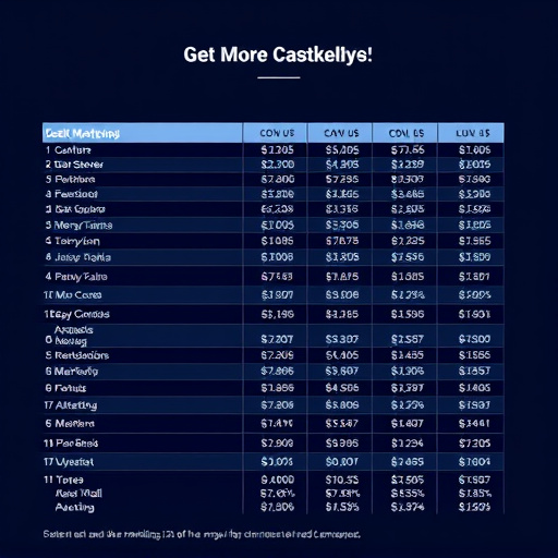 gohighlevel marketing cost analysis