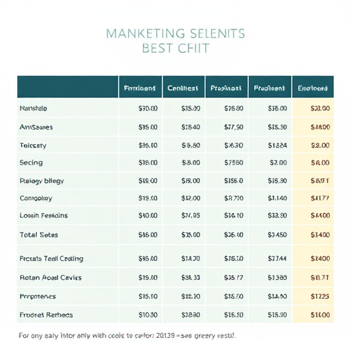 gohighlevel marketing cost analysis