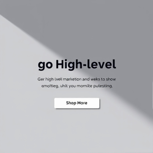 gohighlevel marketing demo